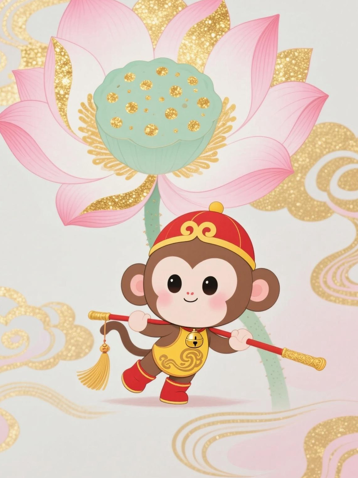 大金猴今日生肖运势(今日生肖运程每日运势查询)