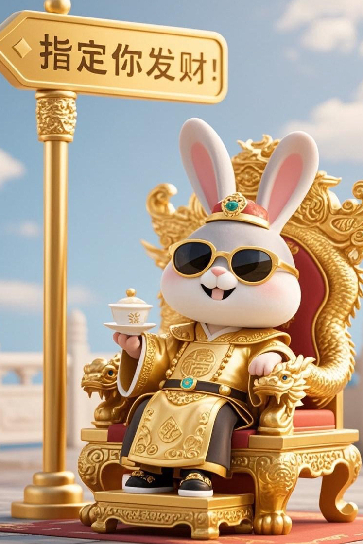 生肖兔男2023运势好吗(属兔男2022年的运势和婚姻)