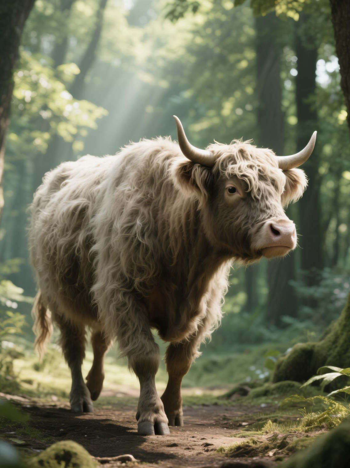 生肖牛遇风化龙运势如何(牛遇牛年运势如何)