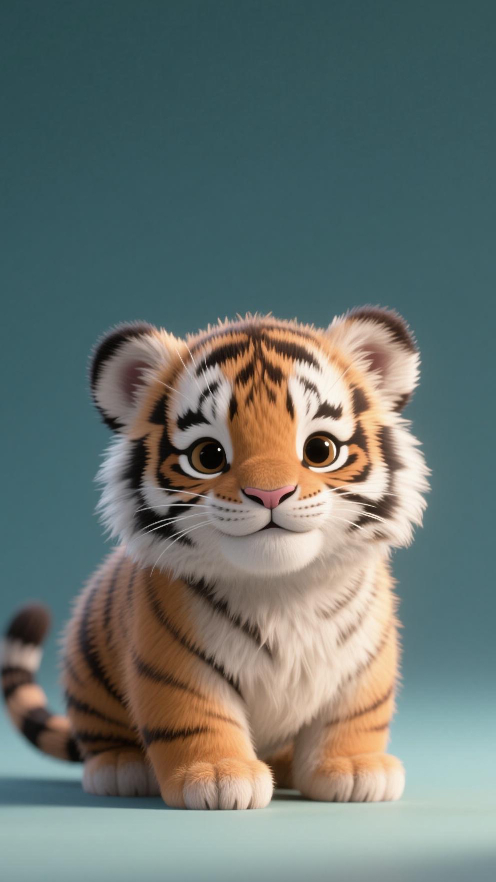 生肖虎工作运势如何(属虎工作运与财运)