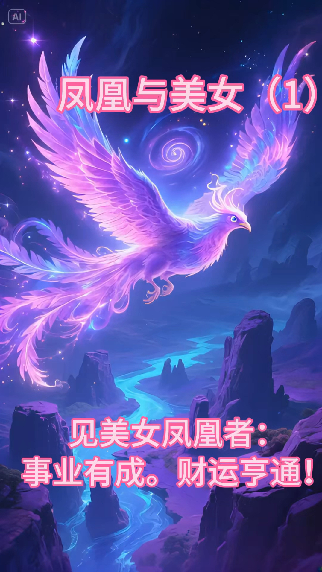 美女凤凰到你家