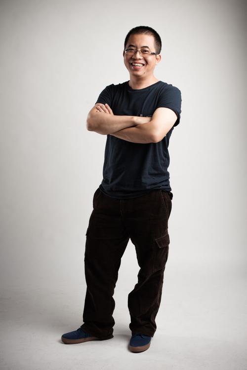 小米的联合创始人黎万强