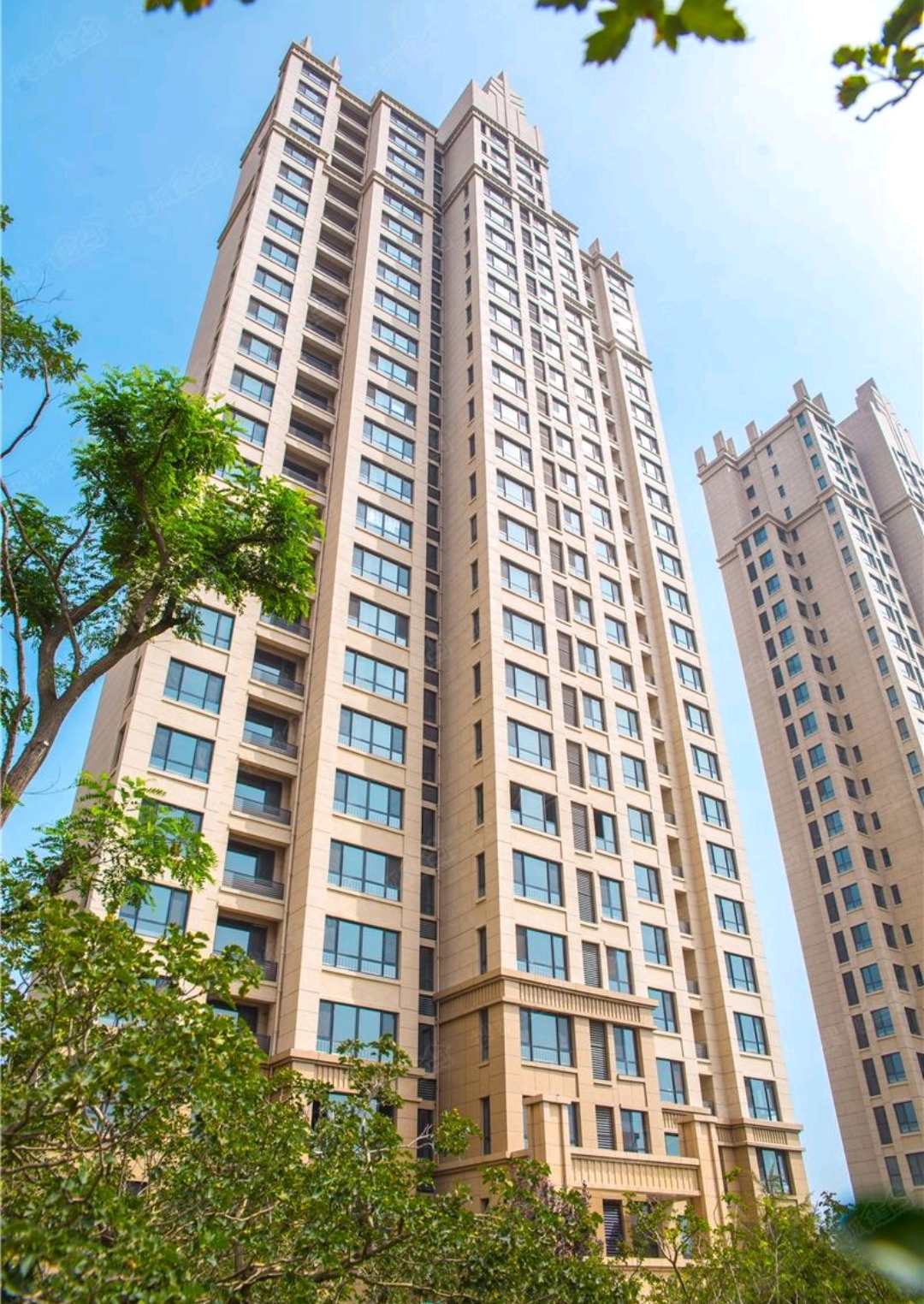 别人不知道,反正高层他是绝对不会买的