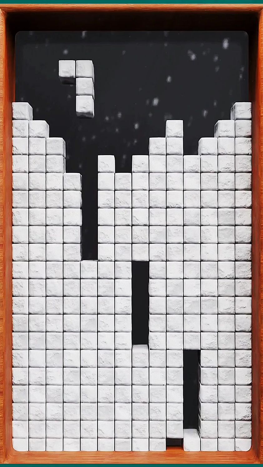 俄罗斯方块新版113