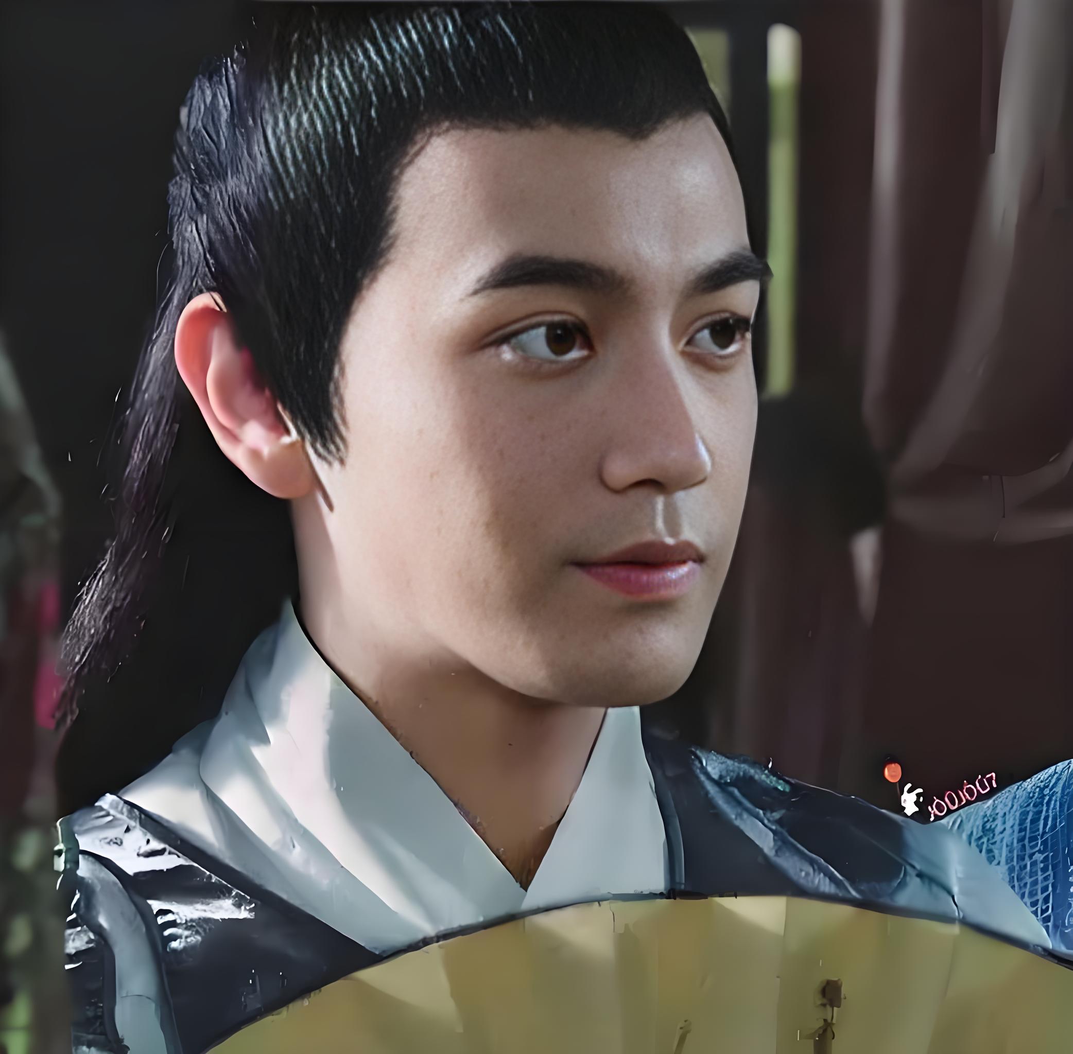 张智尧版的花满楼,是最符合古龙粉丝心目中的花满楼#因为一个片段看了