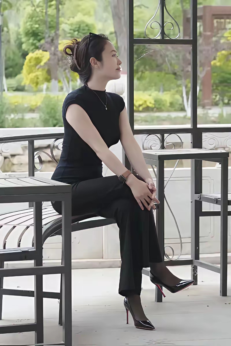 观察发现: 没孩子的夫妻吵架, 收场的时候通常是"明