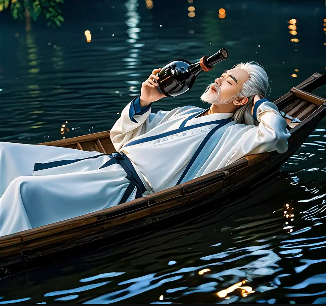 1.人不要太能干,到老了累出一身病,钱有人花,罪要自己受