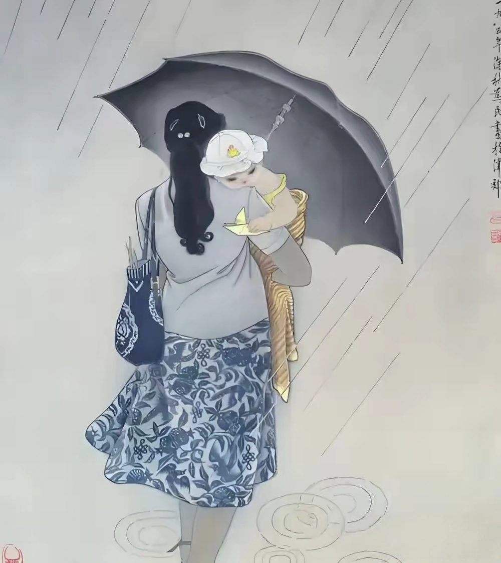 妈妈们,差不多就放过自己吧,我们不欠孩子的