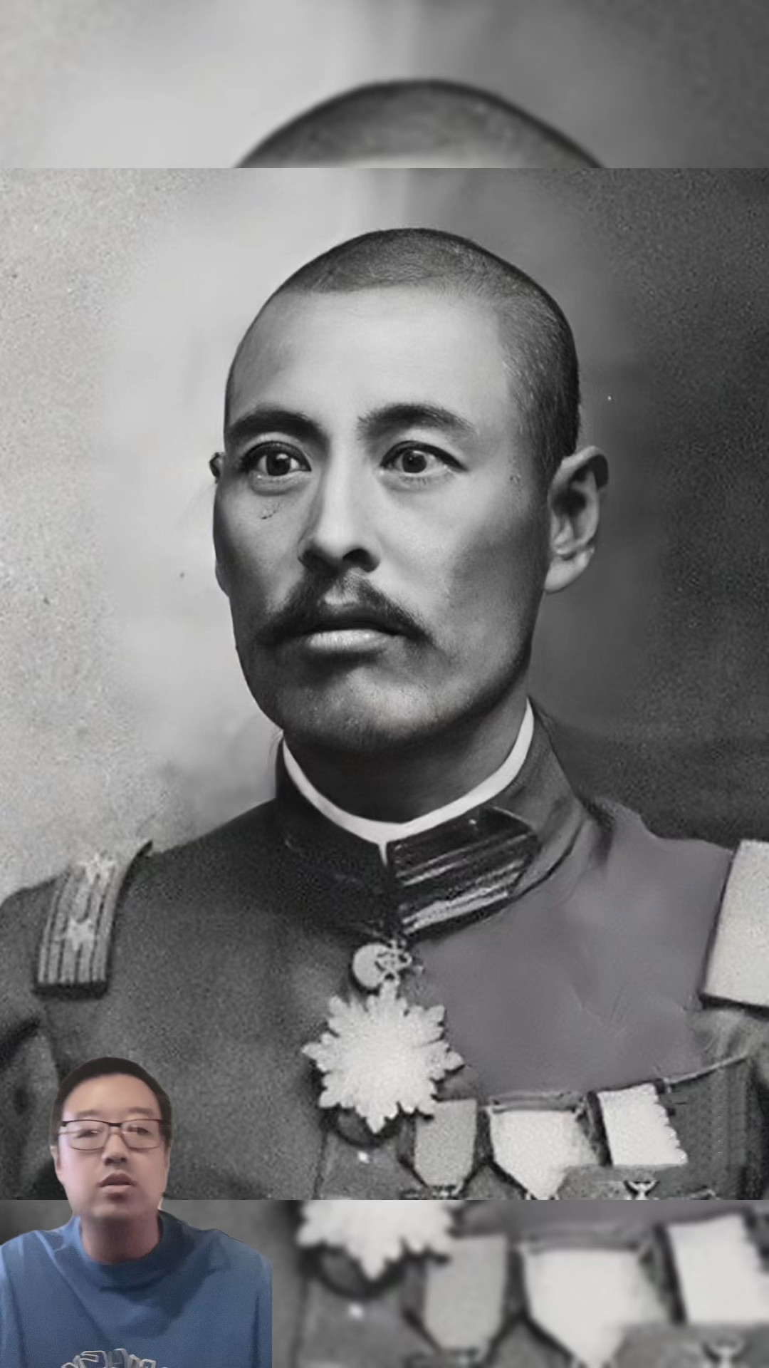 北洋军阀吴佩孚,宁死不做汉奸