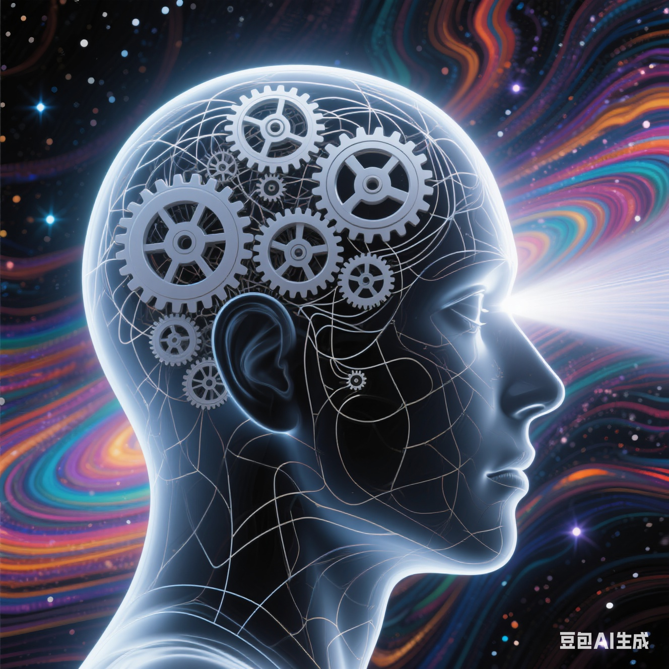 思维碎片
