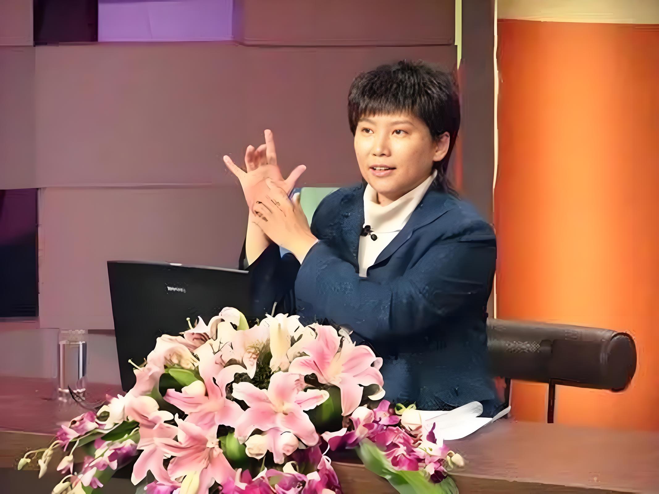 曲黎敏:长寿这件事不是天注定,更不是基因遗传!