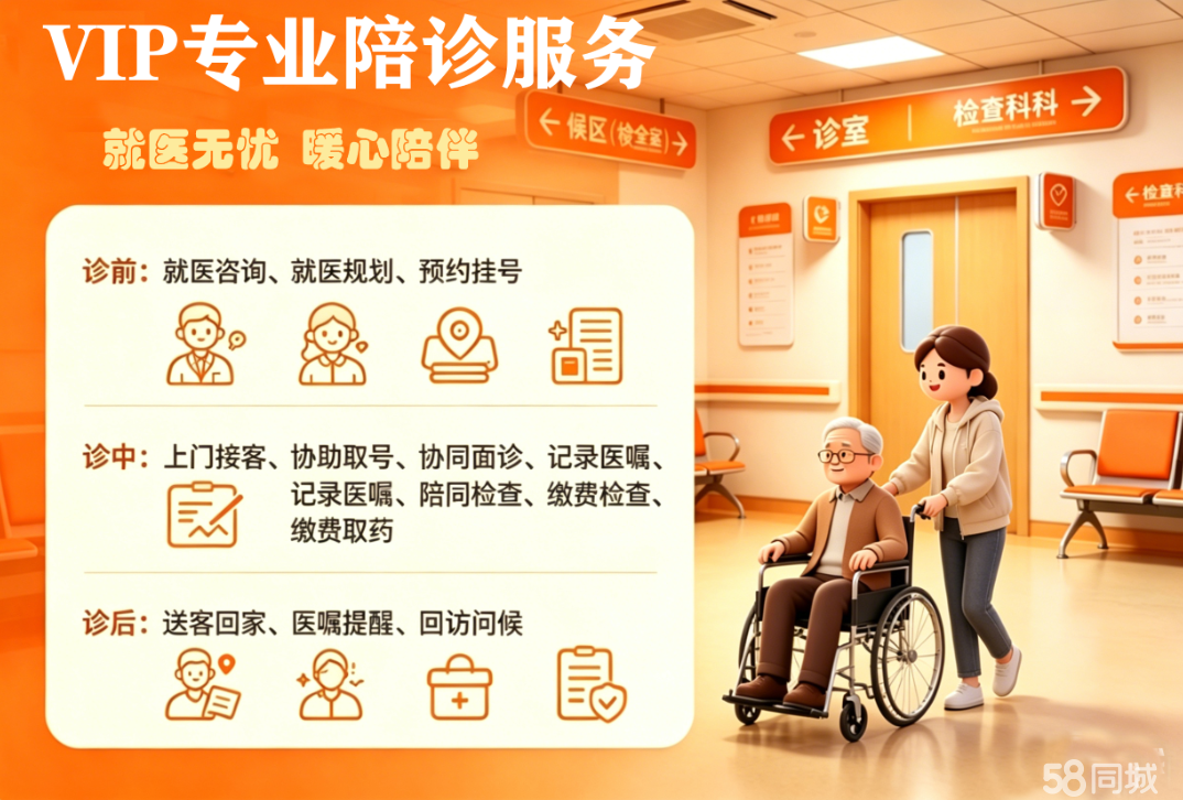 航天中心医院代问诊加陪诊挂号-解决您的疑难问题的简单介绍