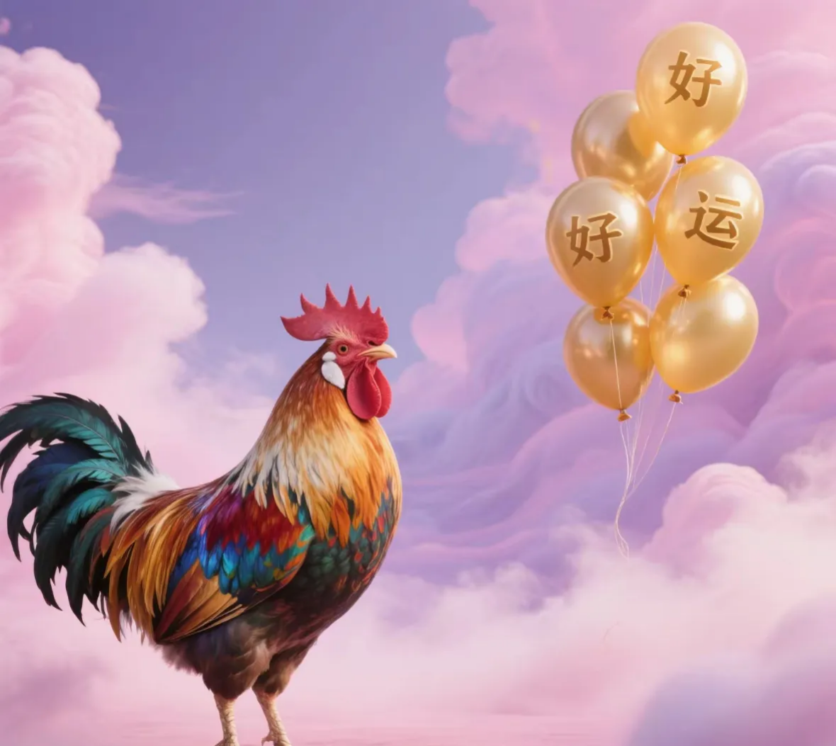 狗年+生肖鸡的运势(狗年属鸡的运势及运程)