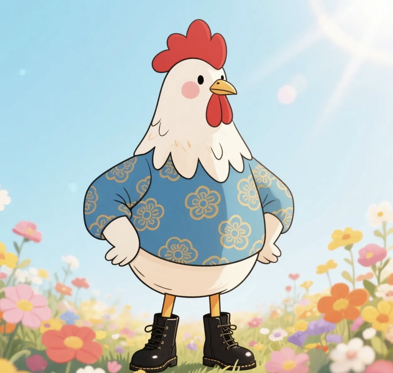 生肖鸡阳历7月运势(生肖鸡阳历7月运势怎么样)