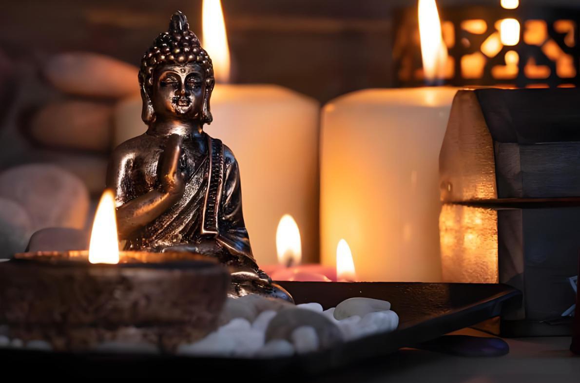 泰佛之家能超度婴灵么-怎么判断婴灵离开了身体