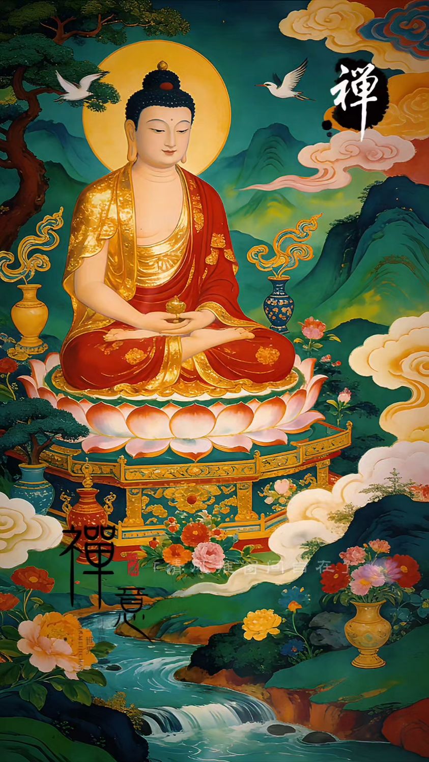 超度佛像图的简单介绍