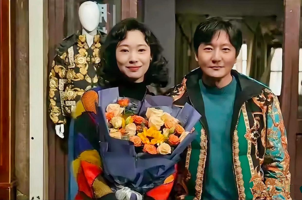 王佳佳还特地留言,让大家别担心,还俏皮地自称"妥妥的好人姐" ,这可