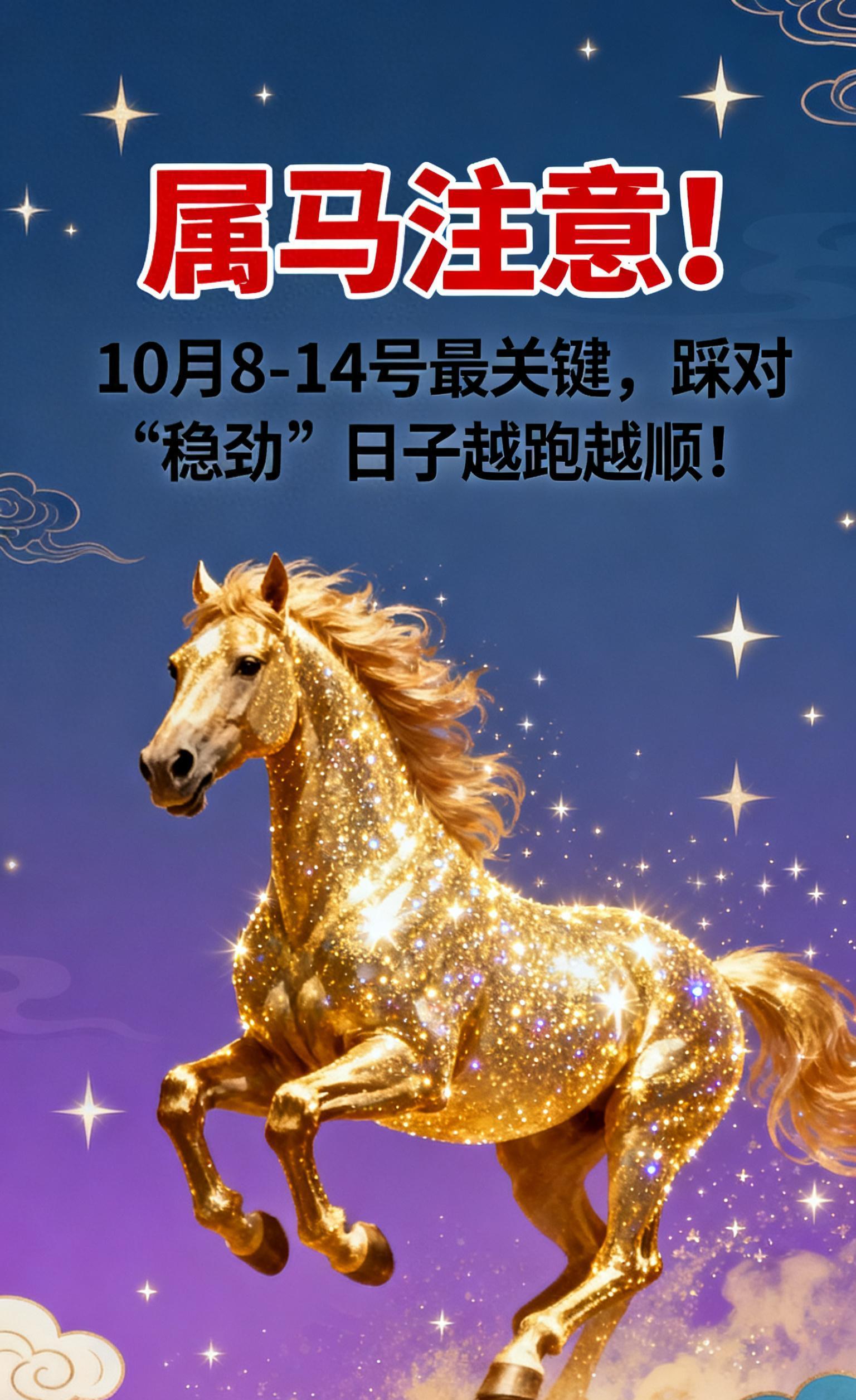 6月10日生肖马运势查询(2021年6月6日生肖马运势)