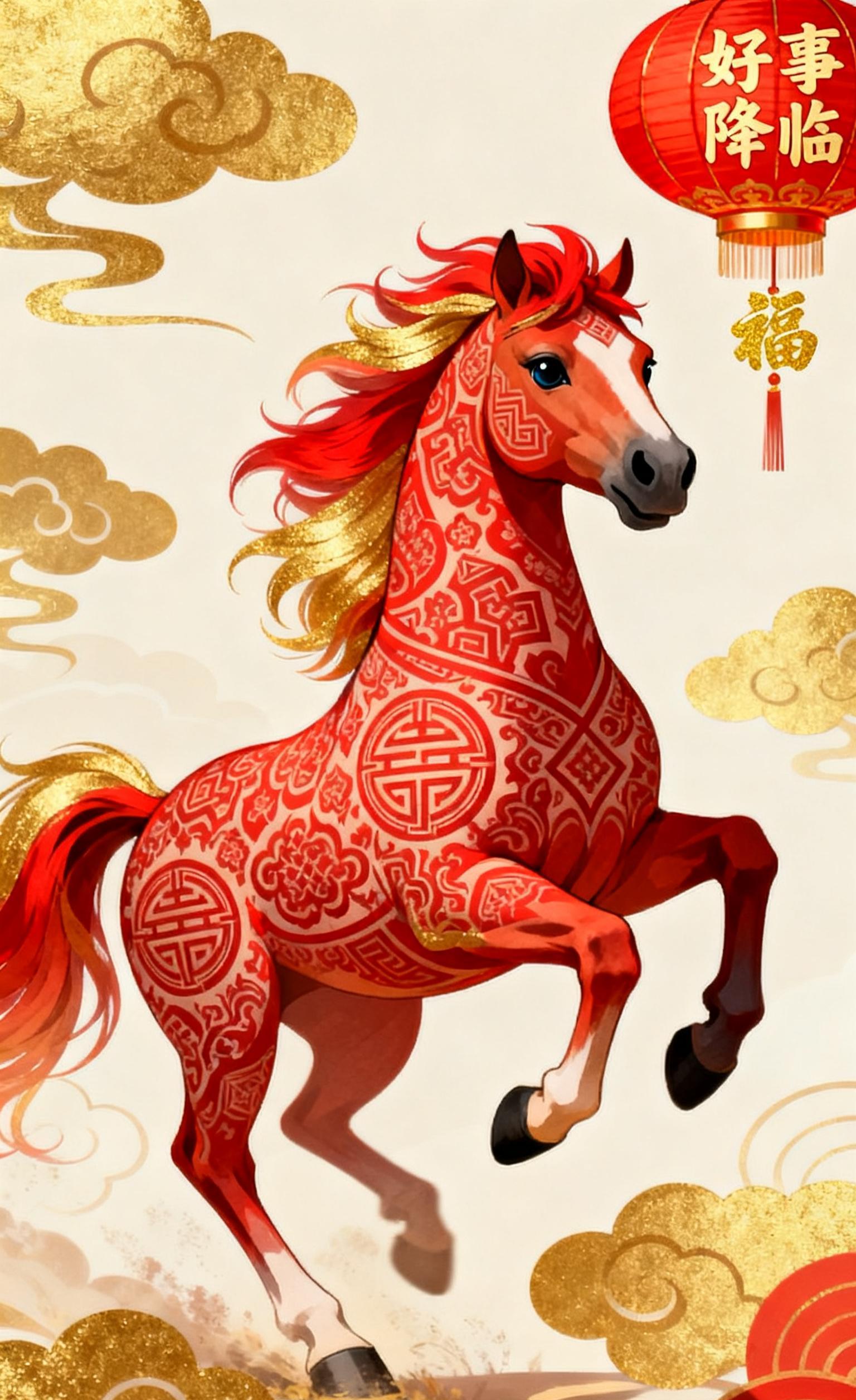 属马人必看这3句话千万别说逆天改运就在细节间