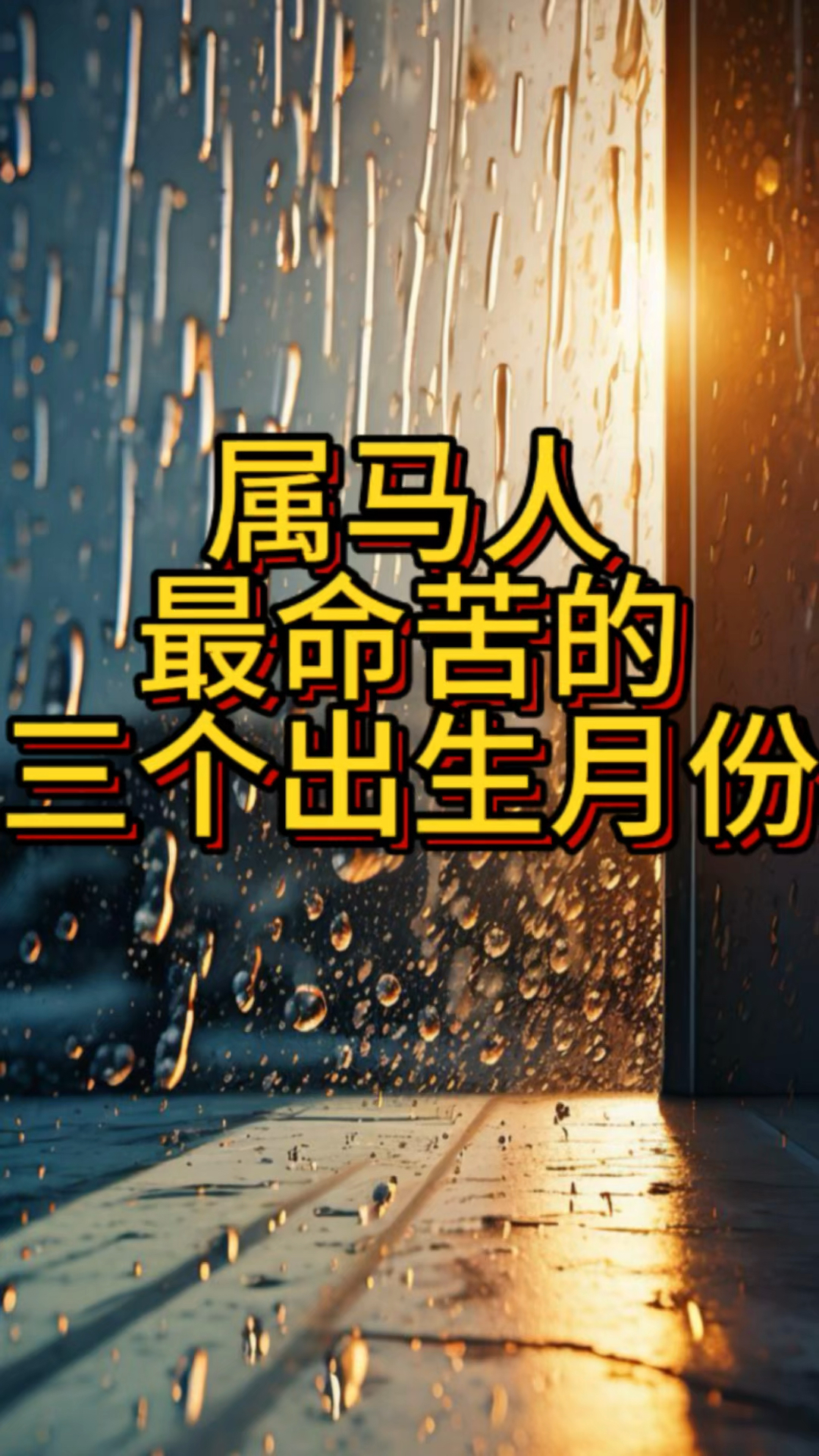 生肖马农历3月份运势(生肖马农历三月运势)