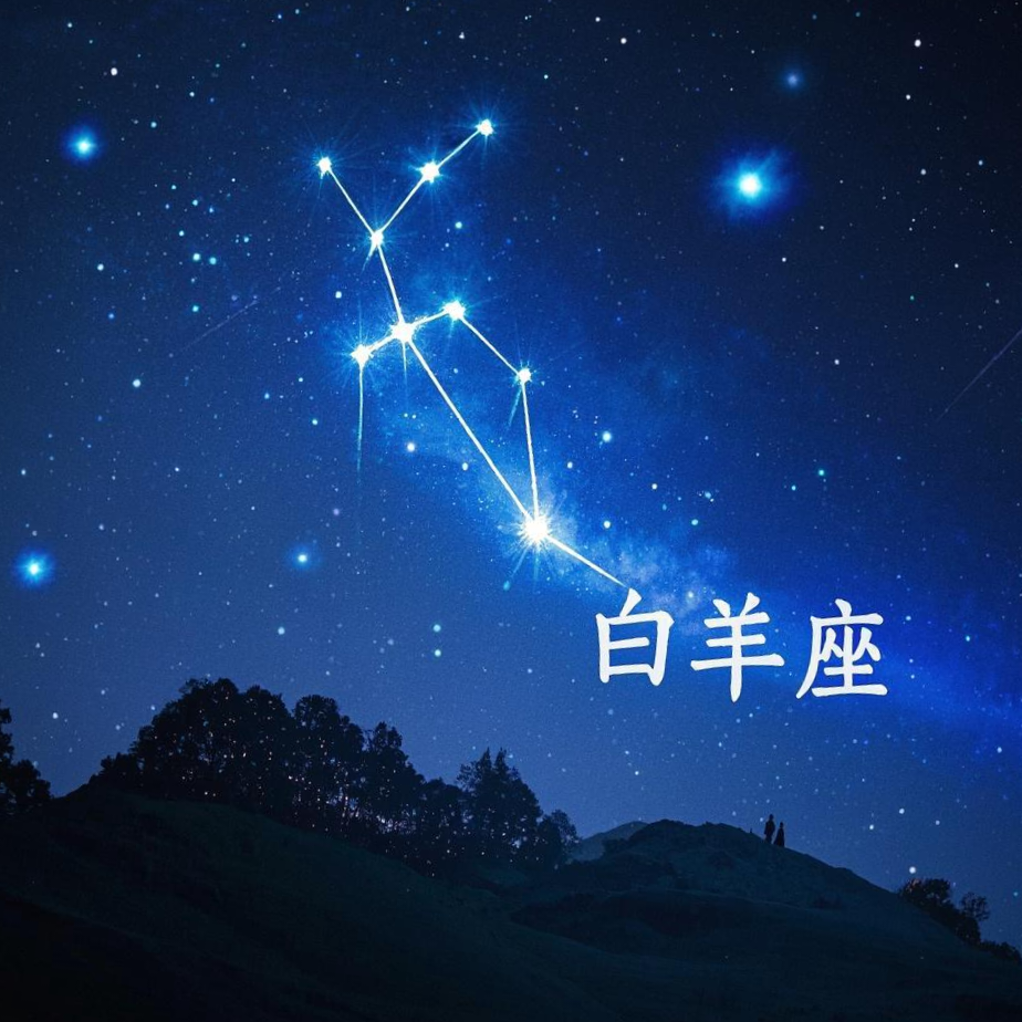 白羊座2月运势:是惊喜还是惊吓?等你来揭晓