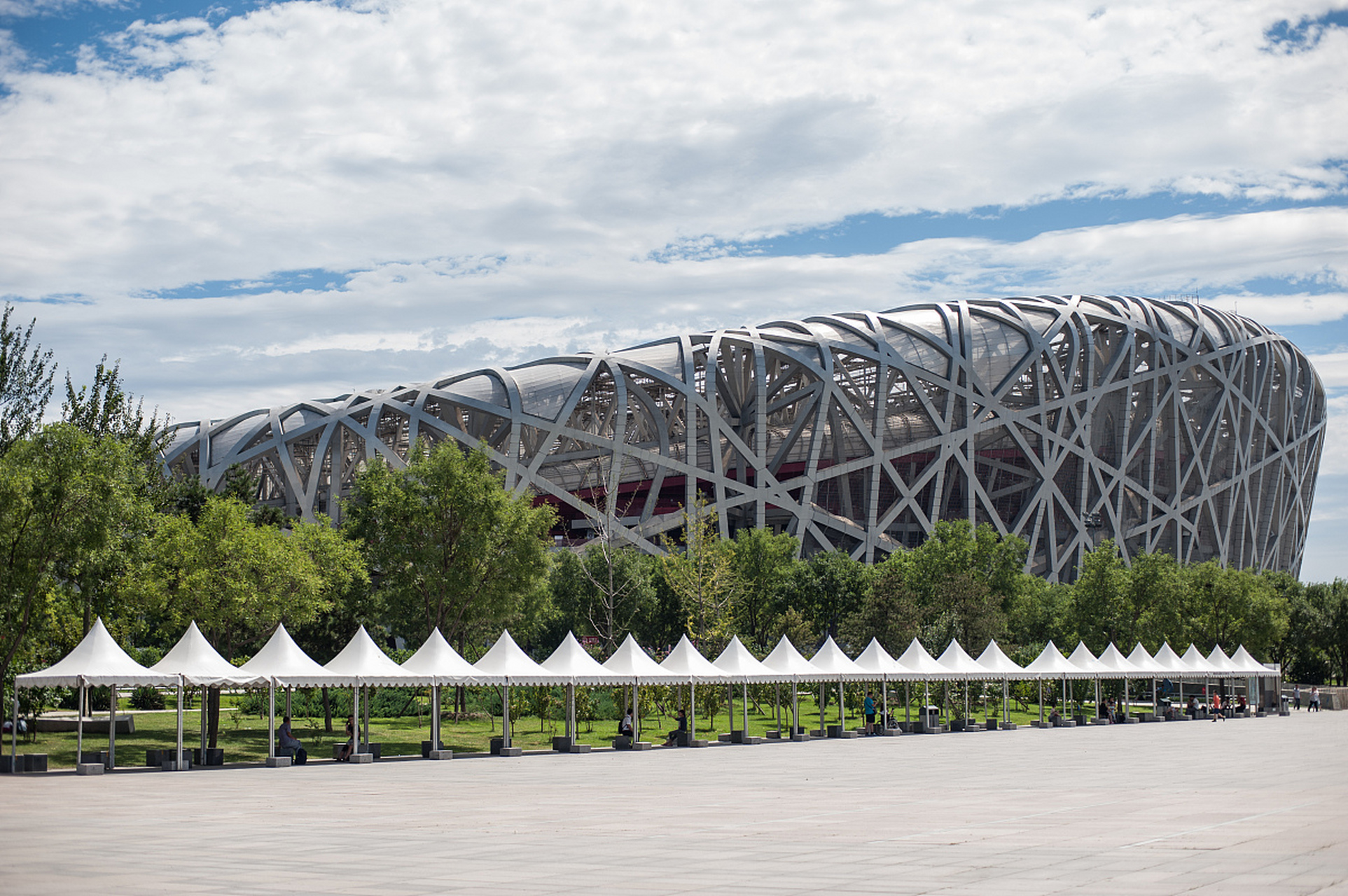 线一接,嗡嗡地转