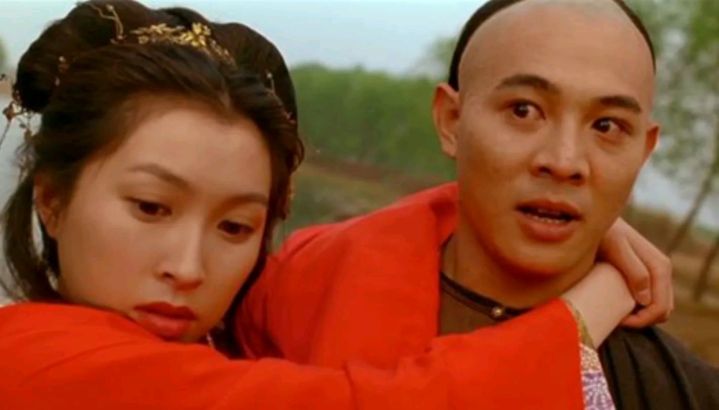 郭蔼明:一部《方世玉》艳压李嘉欣,足以证明港姐并非暗箱操作