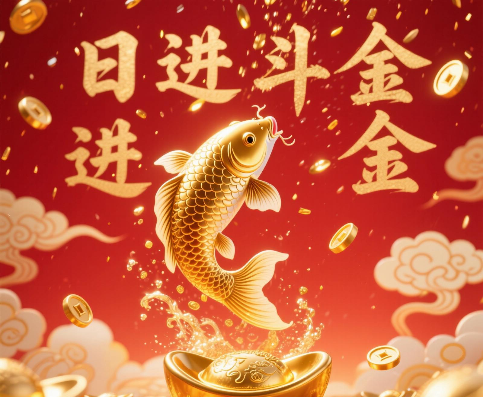 你很快会有好运到来,刷到不是偶然,锦鲤赐福, 你内心善良,所求皆如愿