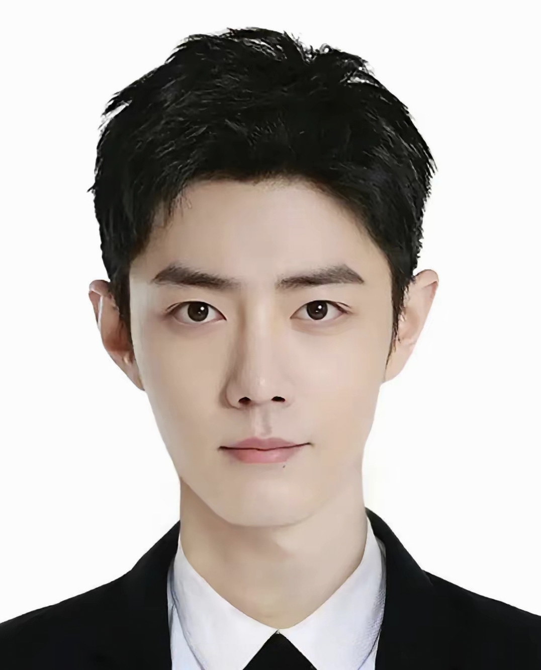 内娱最帅男明星top9:颜值与魅力的多元诠释