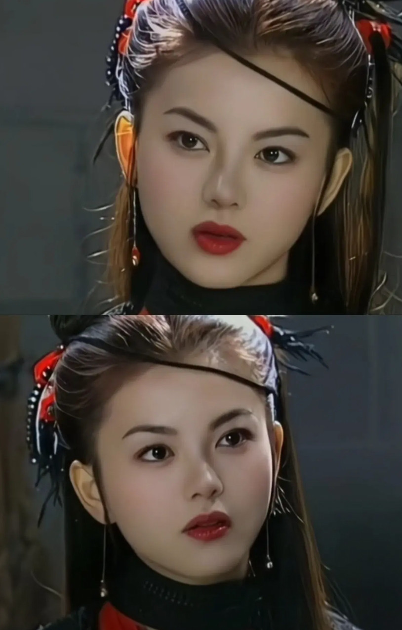 模仿恶搞党逼急李湘:姐瘦过的证据,挖出来怼你!