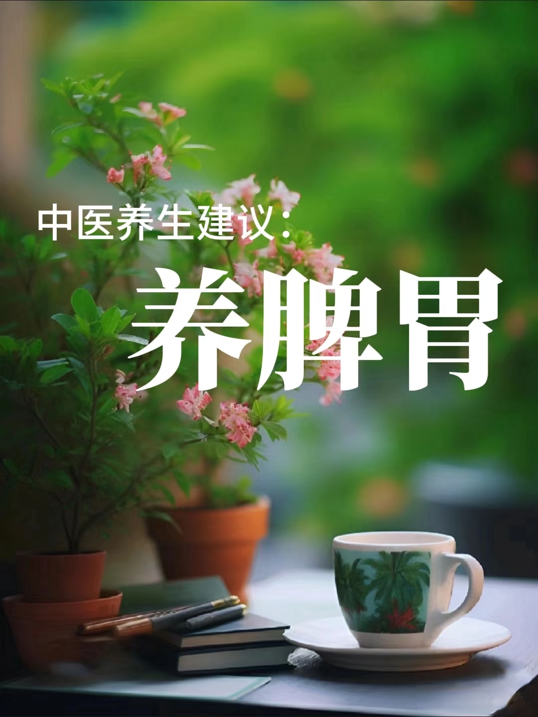 这招其实是一套简单实用的小方法不用吃药不用费力轻松唤醒脾胃
