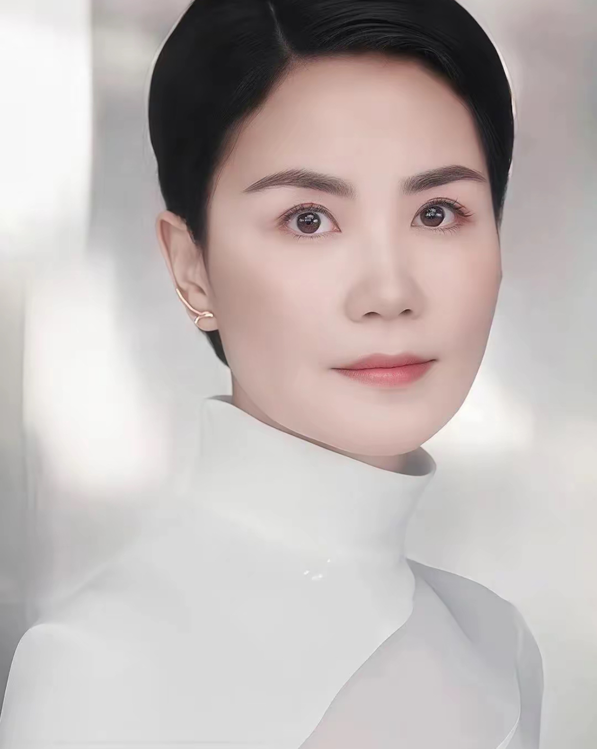 王菲,一位永恒的歌唱天后,再度引起热议