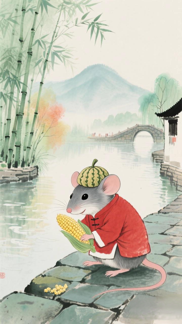 生肖鼠2011年运势(2011属鼠)