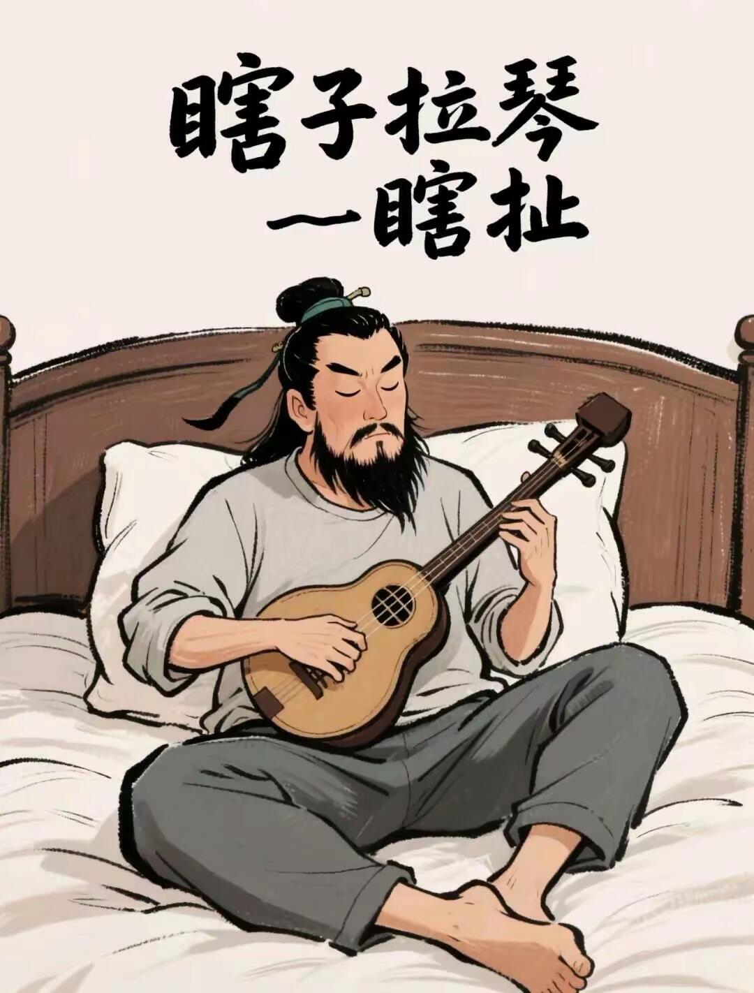 背下来,吵架能ko对方的歇后语