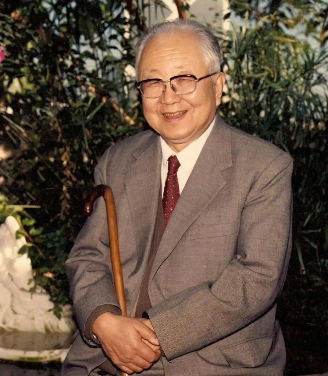 中国当代十大书法家