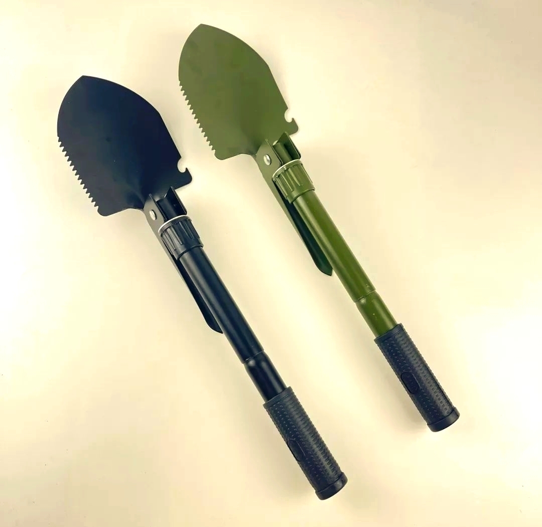 具体对比如下:一,核心功能与用途1,工兵铲