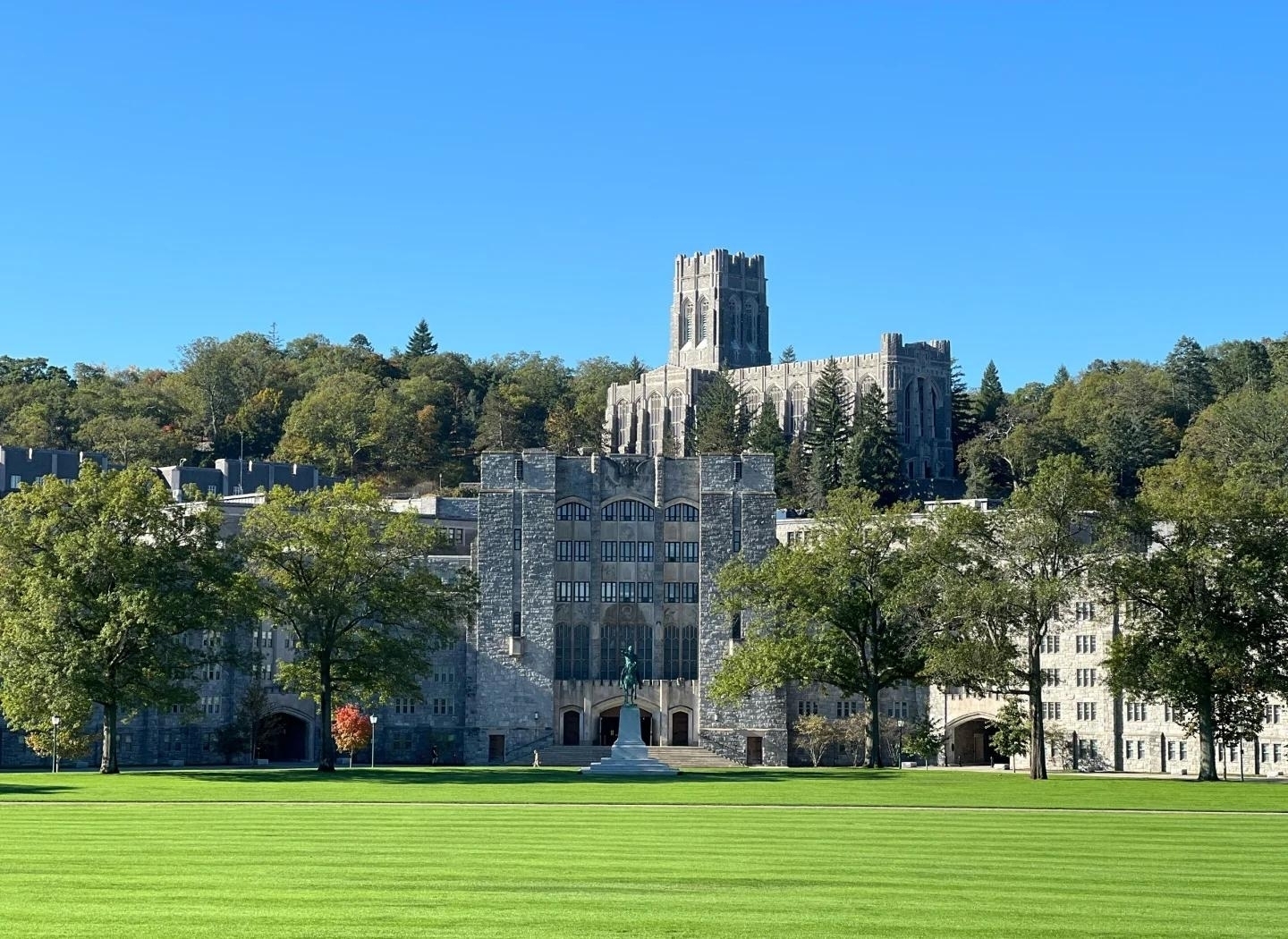 世界十大军事类院校