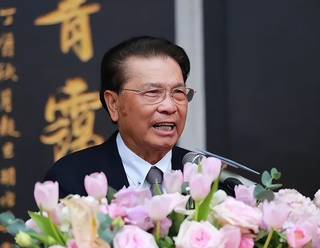 中国十大白手起家的企业家