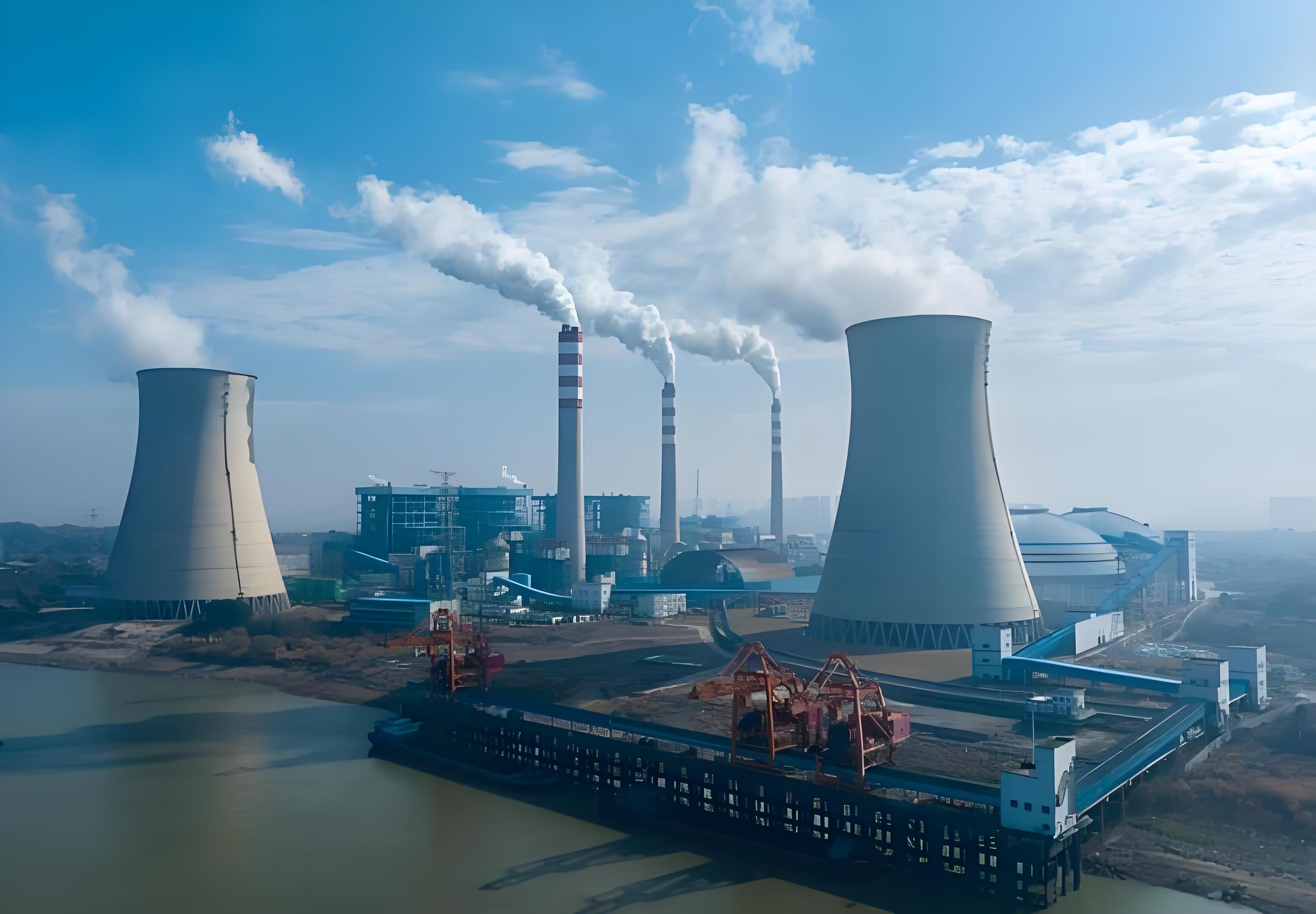 世界能源统计评论：2025 全球核电发电量创历史新高，中国贡献主要增量