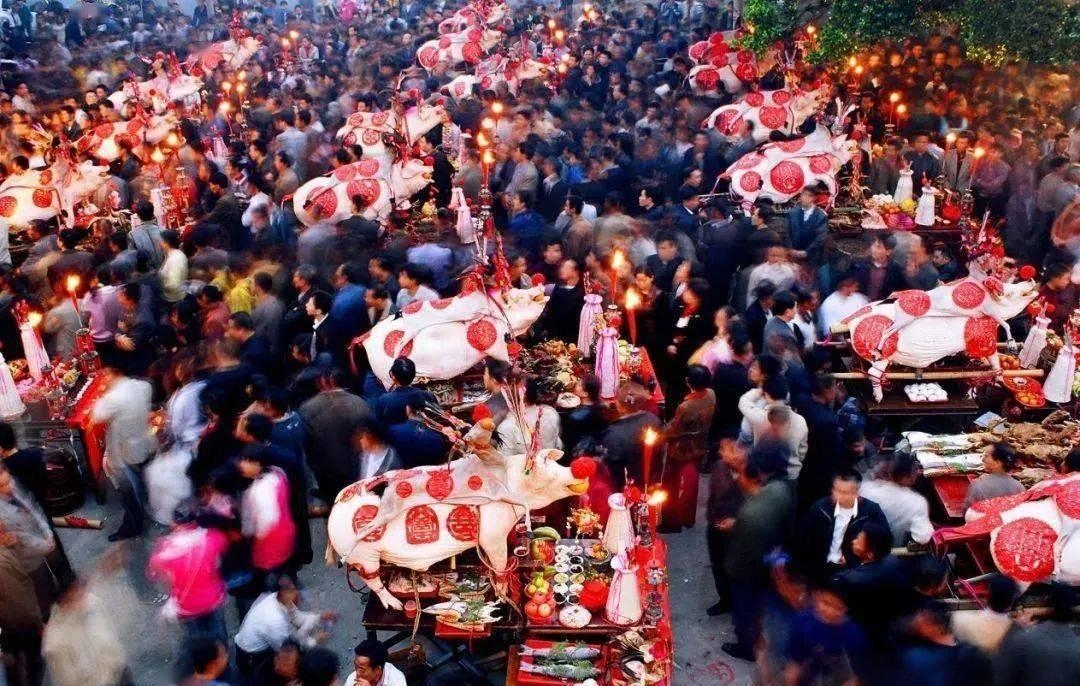 宝子们,今儿咱得唠唠广东这生育界的"显眼包"!