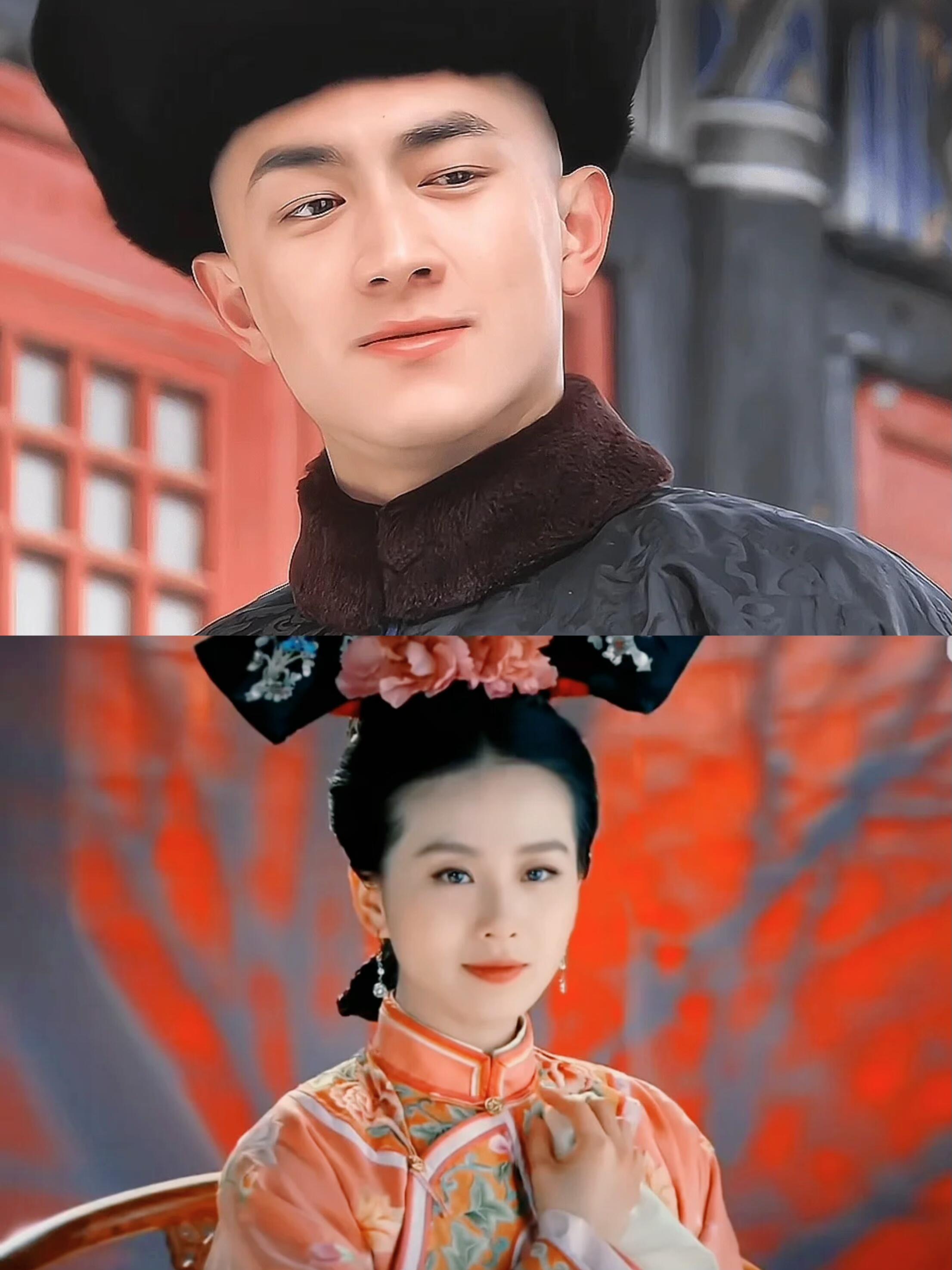 直到十年后再看《步步惊心》才觉若曦等四爷拒十四太不值