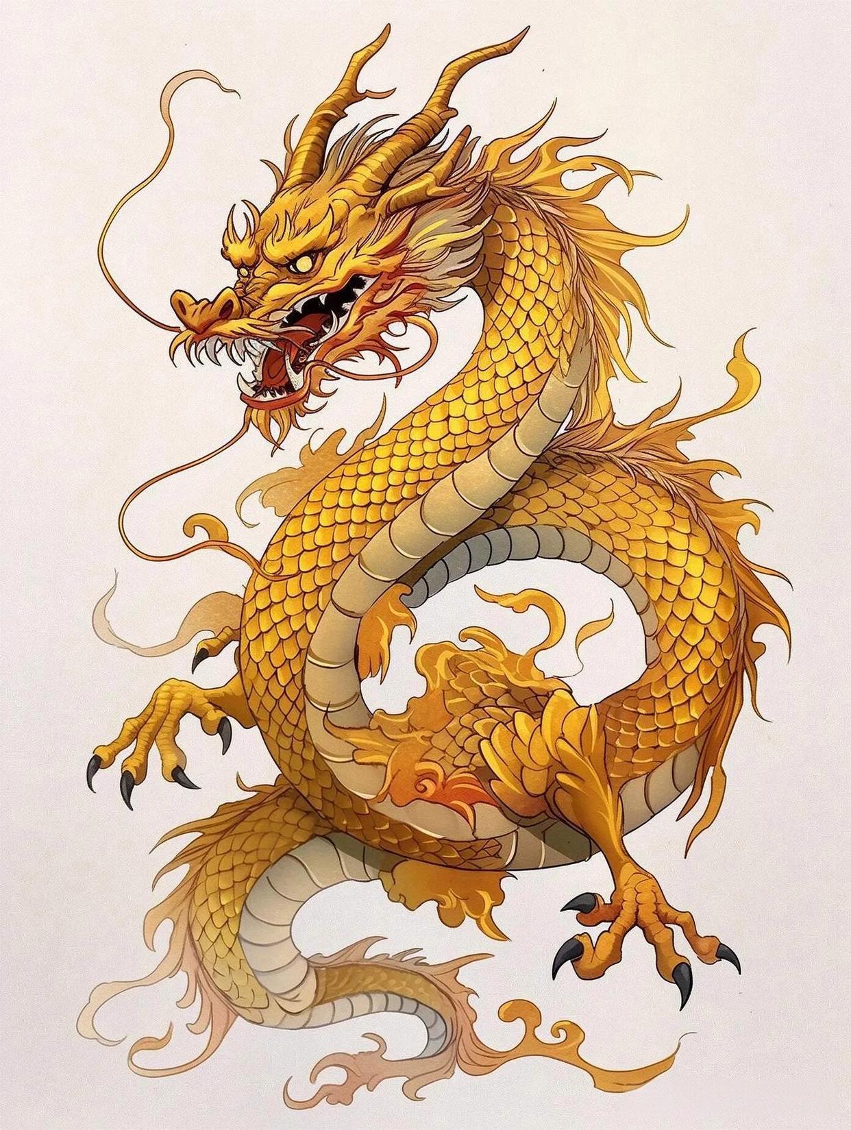 属大龙生肖生肖77年运势(77年属龙人44岁后运程)