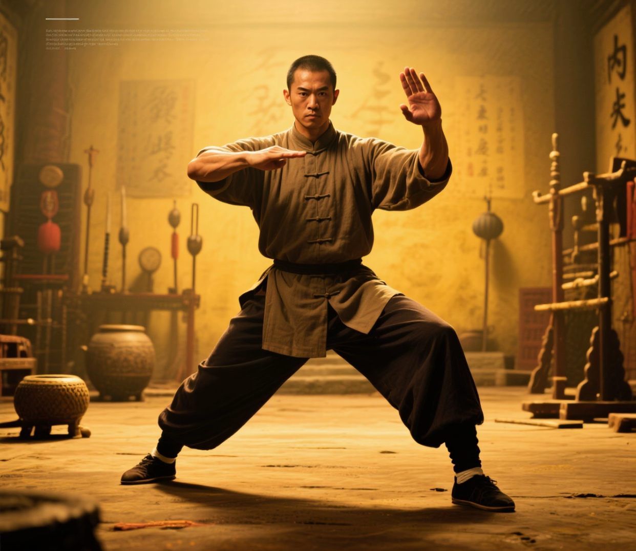 形意拳功夫就是功夫, 不要太上修仙修道上扯, 多