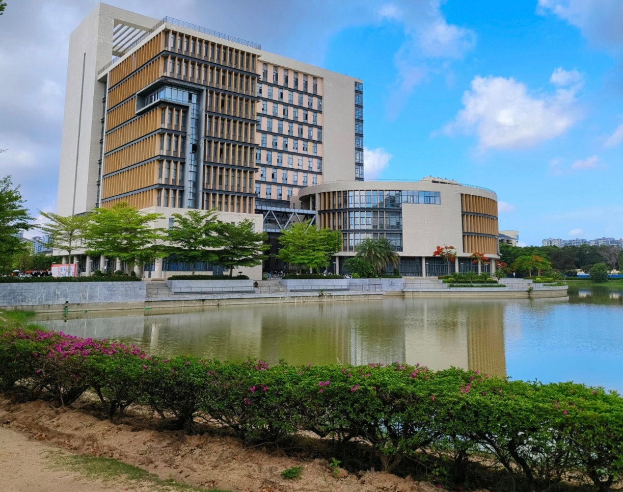 海南热带海洋学院深度解读:高三考生的择校指南