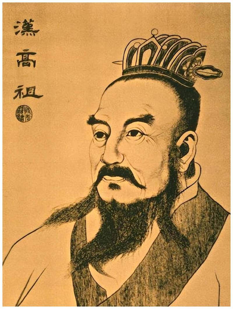 上一集我们说到了项羽想要单独向汉王挑战