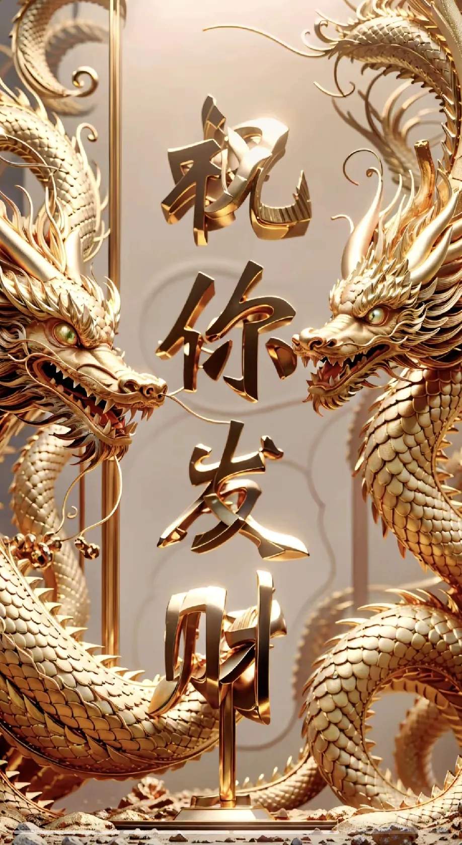 生肖龙2025年年运势(2025年属龙运气)