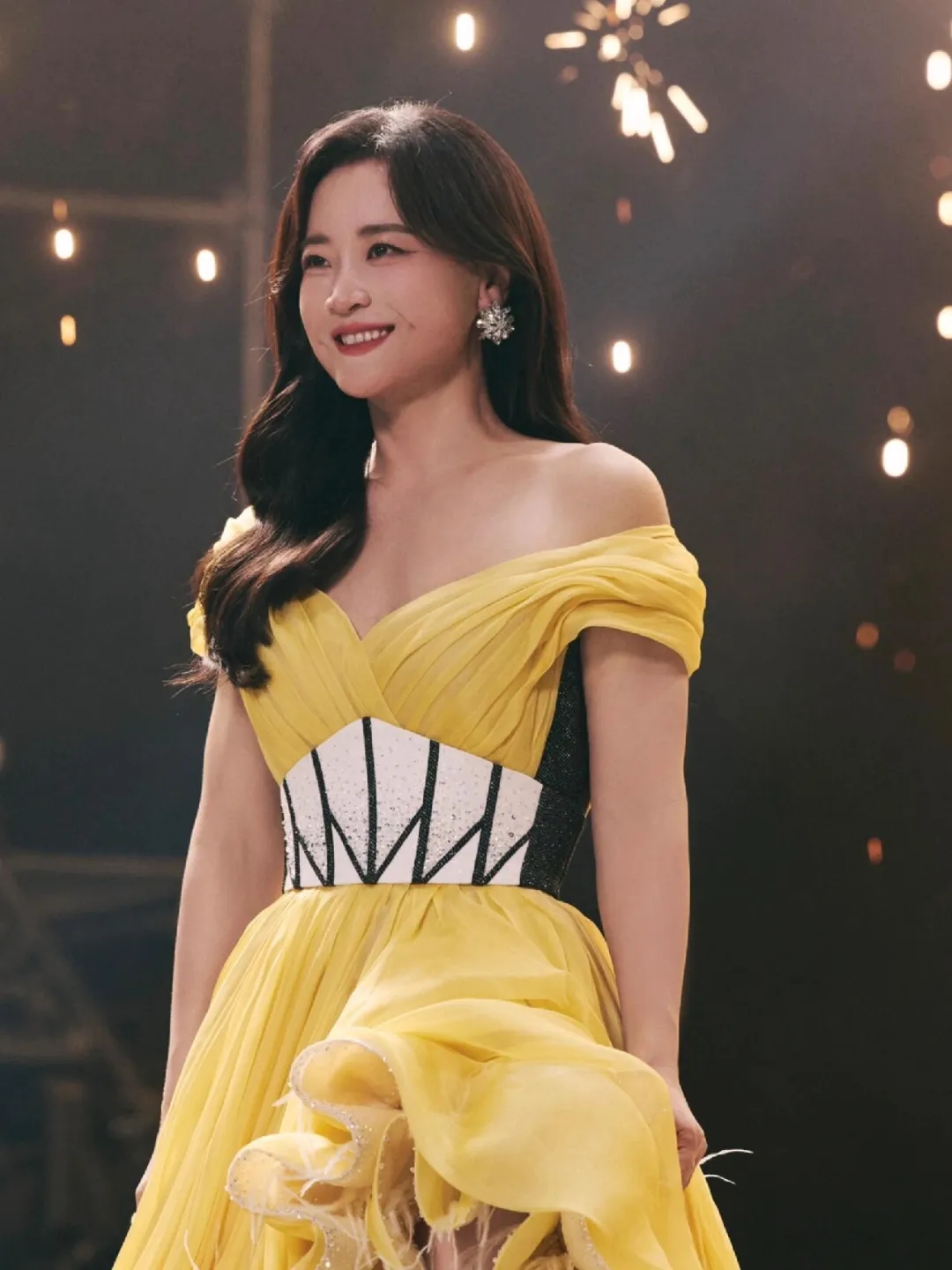 贾玲这身材真绝了!