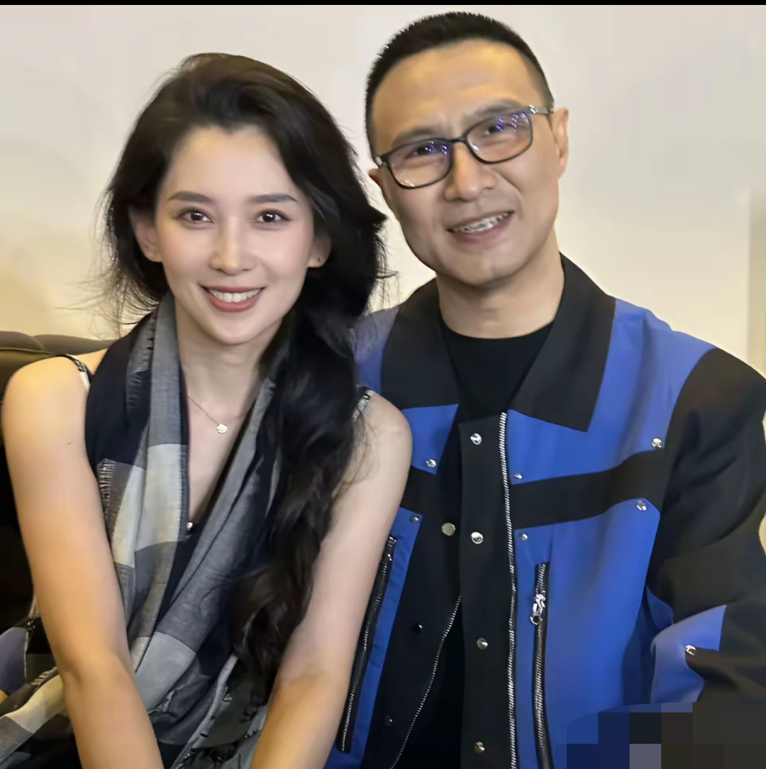 汪峰深夜发长文谈了恋情