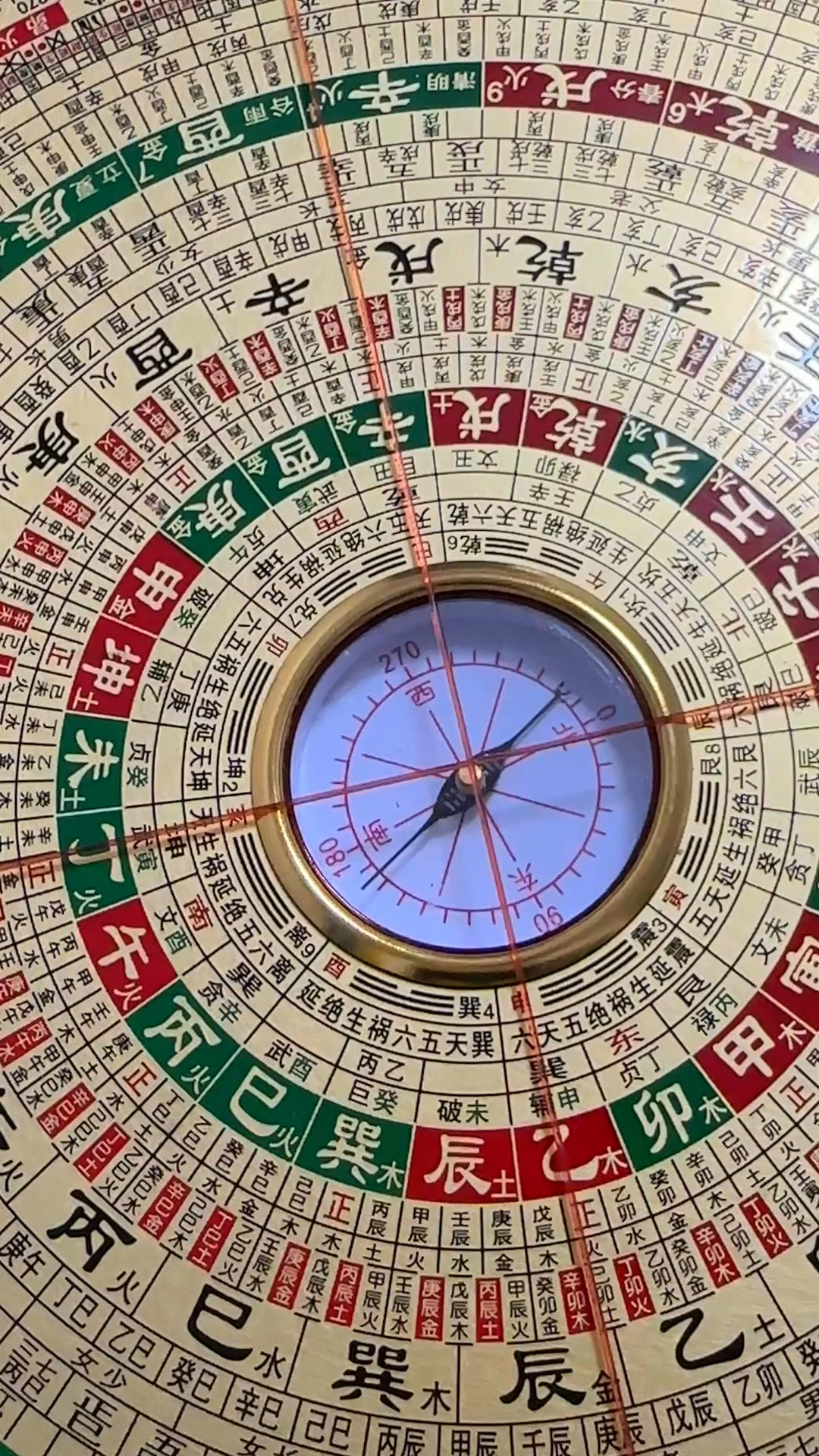 风水先生和阴阳先生哪个更准