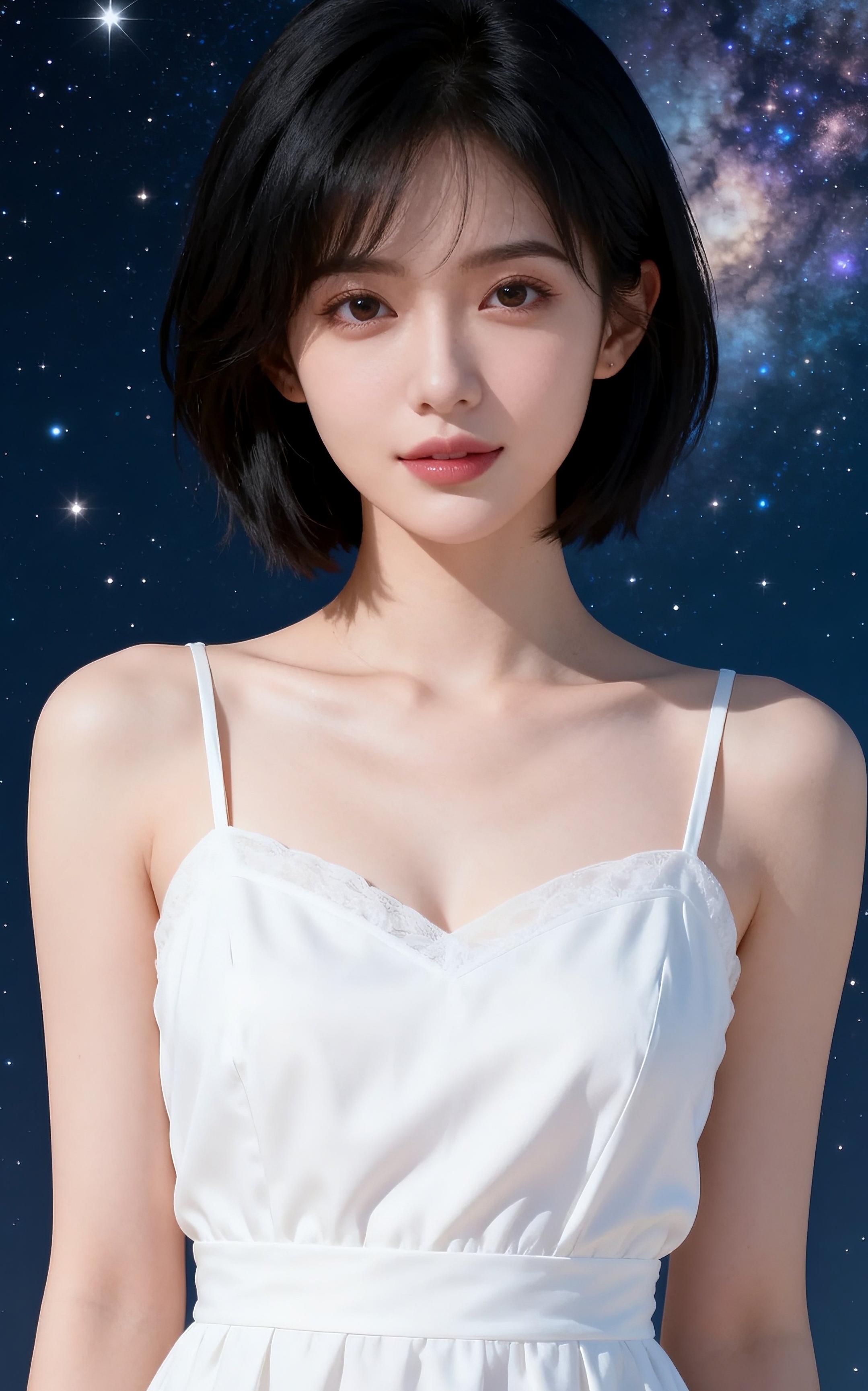 手机屏保壁纸美女欣赏